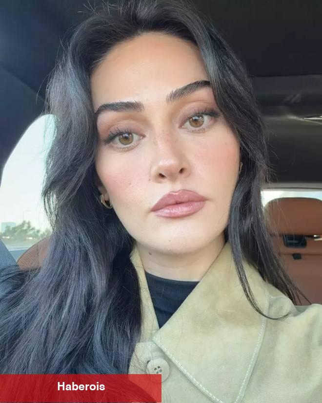 Oya Aydoğan'ın oğlu Gurur annesini oynamasını istediği oyuncuyu açıkladı