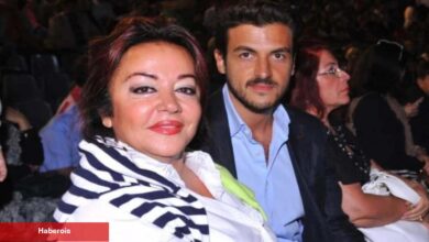 Oya Aydoğan'ın oğlu Gurur annesini oynamasını istediği oyuncuyu açıkladı