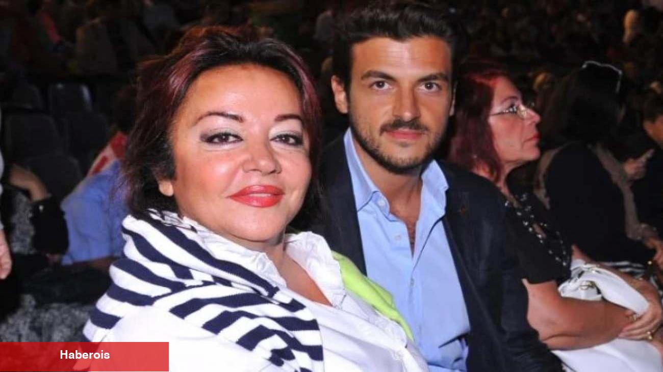 Oya Aydoğan'ın oğlu Gurur annesini oynamasını istediği oyuncuyu açıkladı