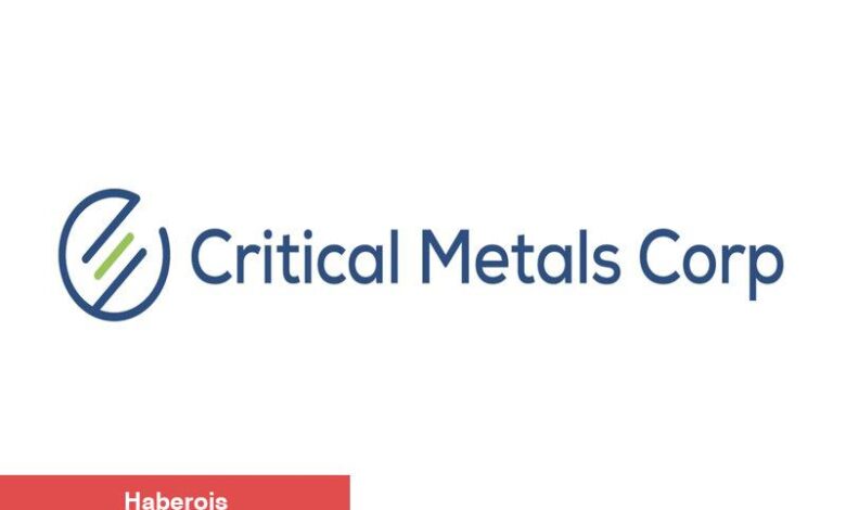 Özel: Critical Metals, ender toprak projesinde büyük sondaj programı başlatıyor - Haberois Özel: Critical Metals, ender toprak projesinde büyük sondaj programı başlatıyor