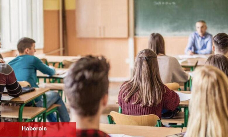 Özel okullardaki fahiş fiyat artışına düzenleme adımı - Haberois Özel okullardaki fahiş fiyat artışına düzenleme adımı