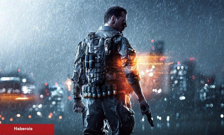Özlenen Battlefield havası geri dönüyor! Yeni oyunu ihtişamlı aktiflikle tanıtılacak - Haberois Özlenen Battlefield havası geri dönüyor! Yeni oyunu ihtişamlı aktiflikle tanıtılacak