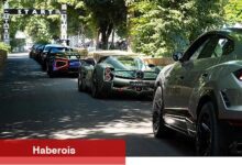 P Zero İçin 10.000 Beygir Gücü: Beşinci Jenerasyonun Lansmanı ve Pirelli'nin İkonik Lastiğinin 40. Yılı