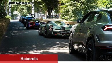 P Zero İçin 10.000 Beygir Gücü: Beşinci Jenerasyonun Lansmanı ve Pirelli'nin İkonik Lastiğinin 40. Yılı