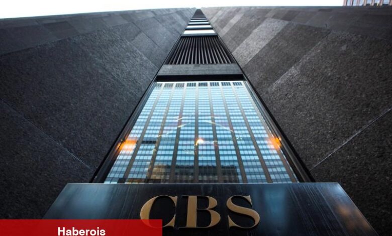 Paramount, Trump’ın CBS ’60 Minutes’ davasını çözmek için 16 milyon dolar ödemeyi kabul etti