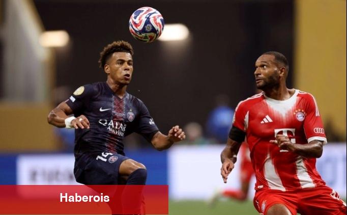Paris Saint Germain çeşidi aldı, Musaila önemli sakatlandı. - Haberois Paris Saint Germain çeşidi aldı, Musaila önemli sakatlandı.
