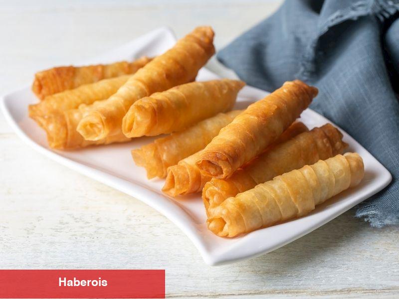 Patatesli Sigara Böreği Tanımı
