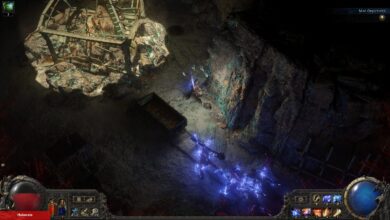 Path of Exile 2, 0.3.0 Güncellemesi Yeni Lig İçeriğiyle Ağustos Sonunda Yayınlanacak