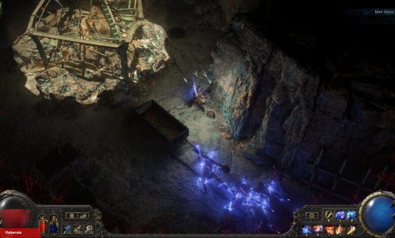 Path of Exile 2, 0.3.0 Güncellemesi Yeni Lig İçeriğiyle Ağustos Sonunda Yayınlanacak