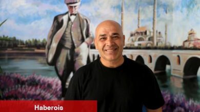 Pele Mehmet ve Şükrü Kayabaş'tan sonra dualı çayırın sesi olacak - Haberois Pele Mehmet ve Şükrü Kayabaş'tan sonra dualı çayırın sesi olacak