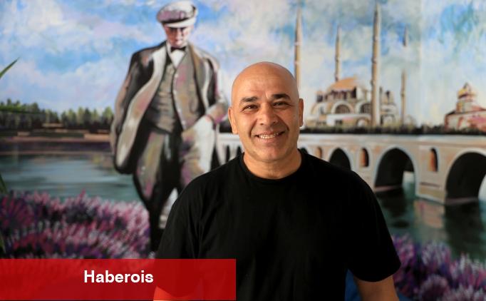 Pele Mehmet ve Şükrü Kayabaş'tan sonra dualı çayırın sesi olacak