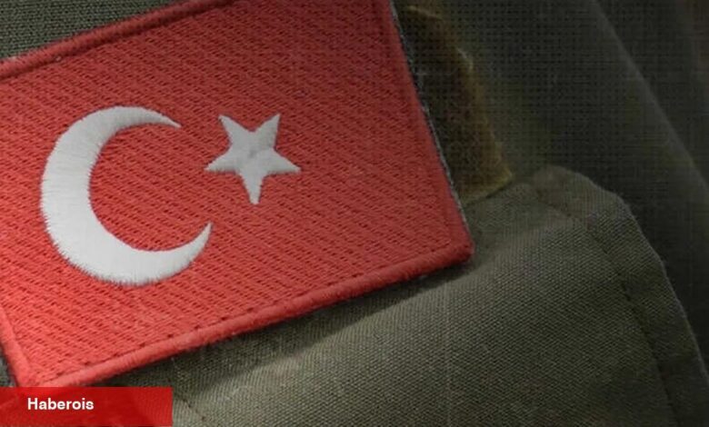 Pençe-Kilit’te acı artış: Şehidimiz 12'ye yükseldi! - Haberois Pençe-Kilit’te acı artış: Şehidimiz 12'ye yükseldi!