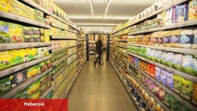 Perakende satışlardaki yıllık artış 14 ayın doruğunda - Haberois Perakende satışlardaki yıllık artış 14 ayın doruğunda