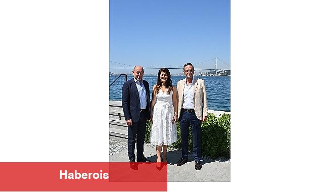 Perakendenin Dijital Geleceği İçin Vodafone Business ve BMD'den İş Birliği - Haberois Perakendenin Dijital Geleceği İçin Vodafone Business ve BMD'den İş Birliği