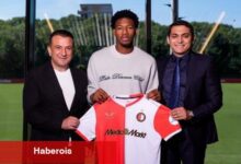 Peri masalı gerçek oldu: Gaoussou Diarra Feyenoord'da
