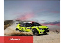 Petlas motorsporlarında podyuma oynuyor
