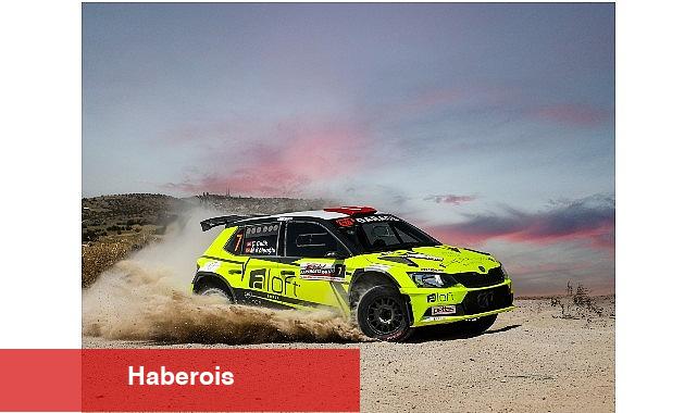 Petlas motorsporlarında podyuma oynuyor - Haberois Petlas motorsporlarında podyuma oynuyor