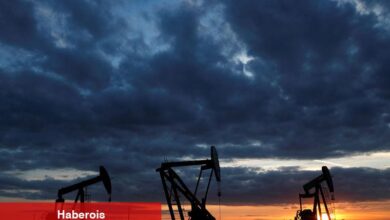 Petrol fiiyatları talebe yönelik kaygılarla geriledi