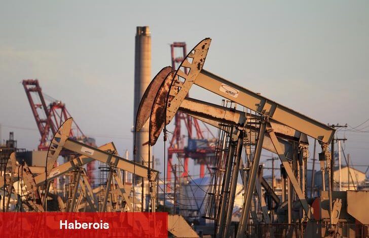 Petrol fiyatları, ABD ham petrol stoklarının düşmesiyle 3 günlük düşüş serisini kırdı - Haberois Petrol fiyatları, ABD ham petrol stoklarının düşmesiyle 3 günlük düşüş serisini kırdı