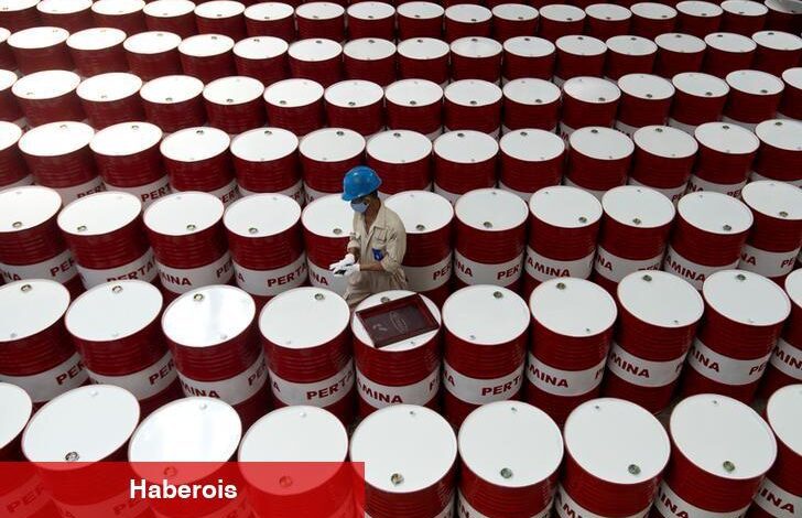 Petrol fiyatları İsrail-İran savaşı öncesi düzeylere geriledi; OPEC+ artışı odakta - Haberois Petrol fiyatları İsrail-İran savaşı öncesi düzeylere geriledi; OPEC+ artışı odakta