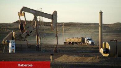 Petrol fiyatları, tarifelere ve OPEC+ arzına odaklanarak keskin kayıpların akabinde yükseldi