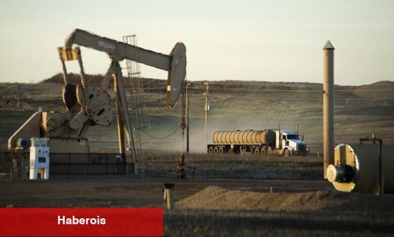 Petrol fiyatları, tarifelere ve OPEC+ arzına odaklanarak keskin kayıpların akabinde yükseldi - Haberois Petrol fiyatları, tarifelere ve OPEC+ arzına odaklanarak keskin kayıpların akabinde yükseldi