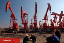 Petrol OPEC+ kararı sonrası düşüşte