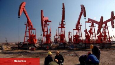 Petrol OPEC+ kararı sonrası düşüşte