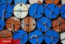 Petrol Rusya'ya yaptırım telaşları ile yükseldi