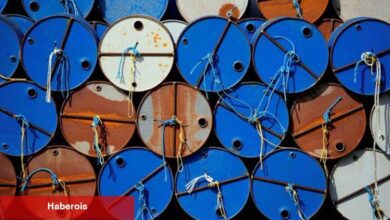 Petrol Rusya'ya yaptırım telaşları ile yükseldi