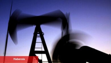 Petrol ticaret görüşmeleriyle yükselişte