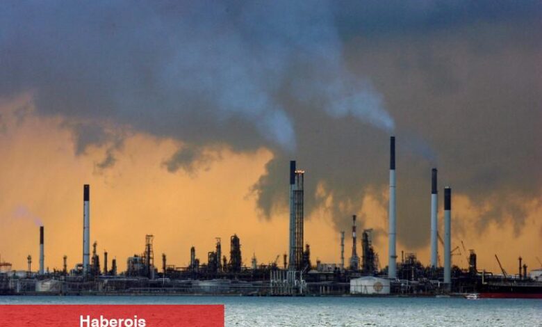 Petrol ticaret savaşı kaygılarıyla zayıf seyrediyor, altın yükselişte - Haberois Petrol ticaret savaşı kaygılarıyla zayıf seyrediyor, altın yükselişte