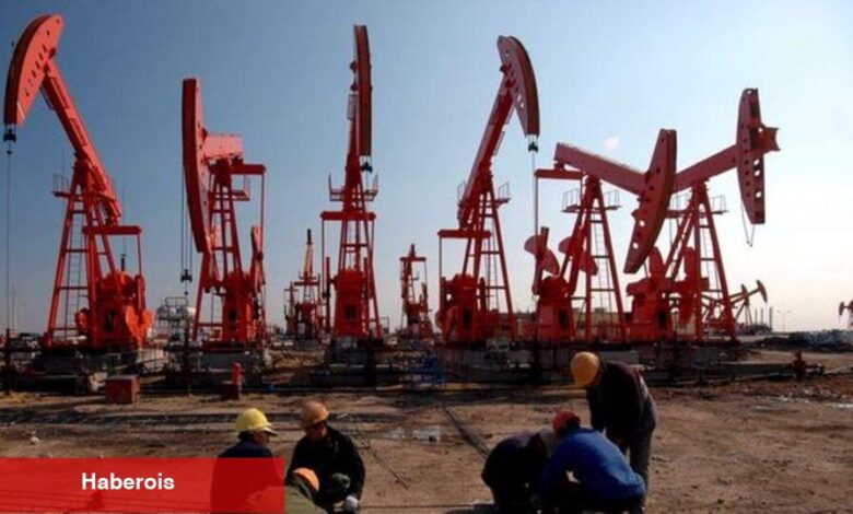 Petrolde gözler OPEC+ toplantısında - Haberois Petrolde gözler OPEC+ toplantısında