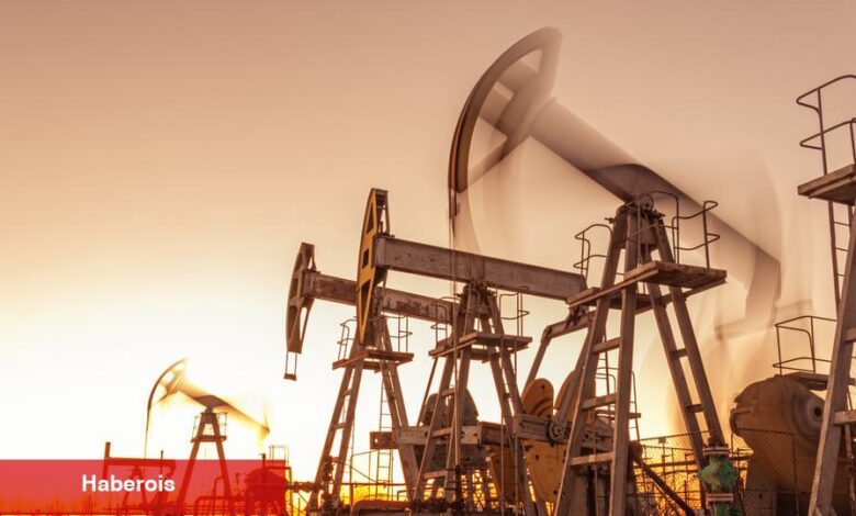 Petrolde istikamet aşağı