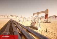 Petrolde taraf aşağı