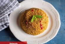 Pilavın En Doğal Hali: Siyez Bulguru Pilavı Tanımı