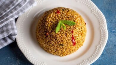 Pilavın En Doğal Hali: Siyez Bulguru Pilavı Tanımı