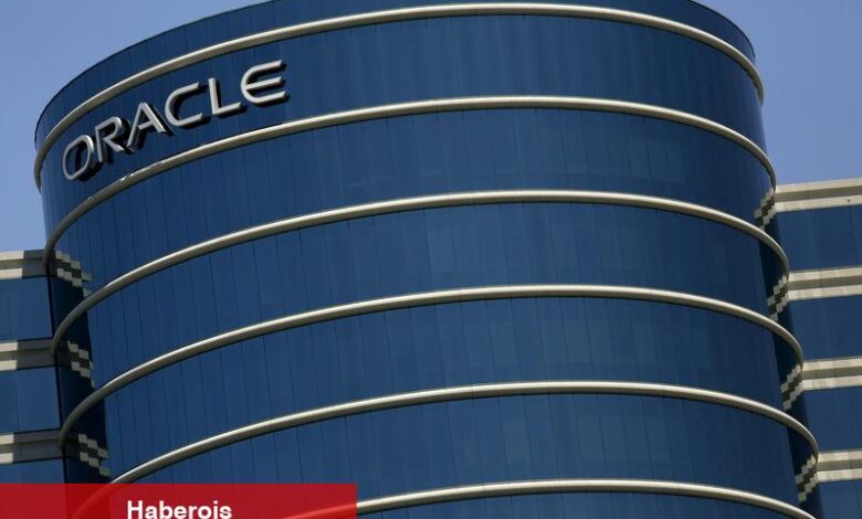 Piper Sandler, yapay zeka CIO harcama önceliklerini yine şekillendirirken Oracle’ı yükseltti, Workday’i düşürdü - Haberois Piper Sandler, yapay zeka CIO harcama önceliklerini yine şekillendirirken Oracle’ı yükseltti, Workday’i düşürdü