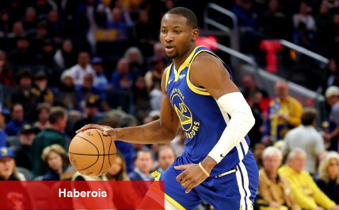 Pistons, Jonathan Kuminga için harekete geçti - Haberois Pistons, Jonathan Kuminga için harekete geçti