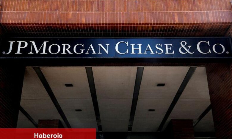 Piyasa kapanışı sonrası hareketlenenler: JPMorgan, Centene, Eos Energy ve başkaları