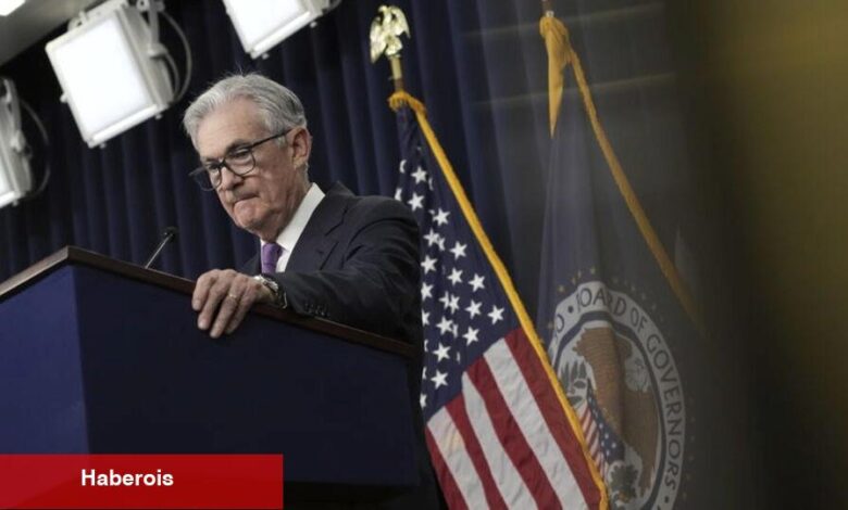 Piyasada Powell'a ait senaryolar - Haberois Piyasada Powell'a ait senaryolar