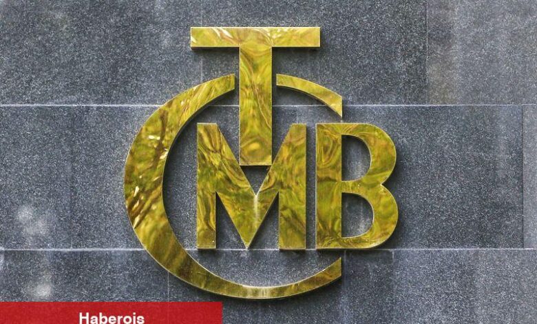Piyasalar TCMB faiz kararı öncesi beklemede: Varsayımlar ne tarafta? - Haberois Piyasalar TCMB faiz kararı öncesi beklemede: Varsayımlar ne tarafta?