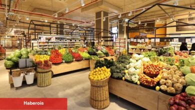 Piyasanın yıl sonu enflasyon beklentisinde ölçülü düşüş - Haberois Piyasanın yıl sonu enflasyon beklentisinde ölçülü düşüş