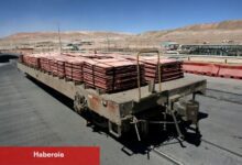 PİYASAYA BAKIŞ-Bakır fiyatları, ticaret tarifesi meçhullüğü ve Şili’nin arz beklentileri nedeniyle geriledi