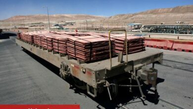 PİYASAYA BAKIŞ-Bakır fiyatları, ticaret tarifesi meçhullüğü ve Şili’nin arz beklentileri nedeniyle geriledi