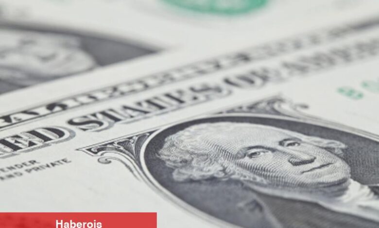 PİYASAYA BAKIŞ-Dolar endeksi, 3 yılın en düşük düzeylerine yakın seyrediyor - Haberois PİYASAYA BAKIŞ-Dolar endeksi, 3 yılın en düşük düzeylerine yakın seyrediyor