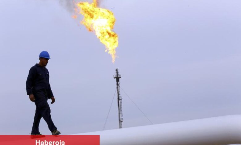 PİYASAYA BAKIŞ-Petrol fiyatlarının jeopolitik tansiyonlardan daha az etkilenmesi beklenen - Haberois PİYASAYA BAKIŞ-Petrol fiyatlarının jeopolitik tansiyonlardan daha az etkilenmesi beklenen