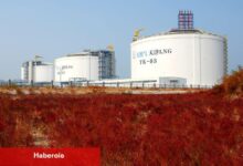 PİYASAYA BAKIŞ-Spot doğal gaz piyasasında referans fiyat 14.543,75 TL oldu