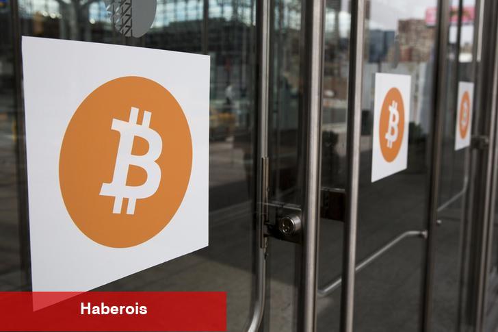 PİYASAYA BAKIŞ-Yatırımcıların portföy çeşitlendirmeleri Bitcoin fiyatını rekora taşıdı