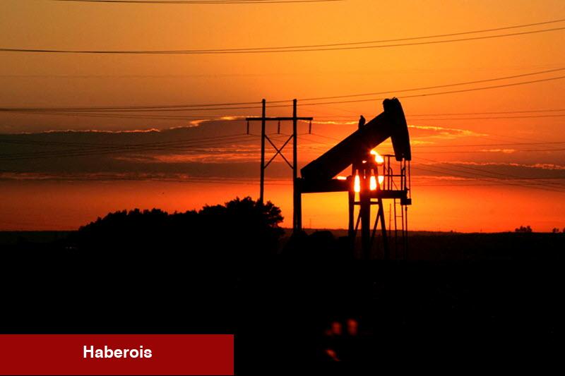 PİYASAYA BAKTŞ-ABD stoklarında artış sonrası petrol fiyatları geriledi